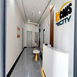 Sốc giảm ngay khi thuê căn hộ 2pn/2wc tại Bcons City