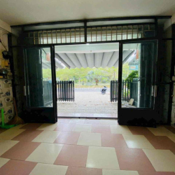 NHÀ MẶT TIỀN MỸ THO