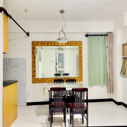 Chính chủ cho thuê căn hộ 69m2:2pn,pk,2wc,3ml.. đủ n nội thất