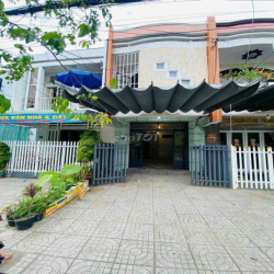 NHÀ MẶT TIỀN MỸ THO
