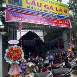 🍀 CHO THUÊ MẶT TIỀN KINH DOANH 