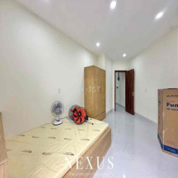 PHÒNG BAN CÔNG FULL NỘI THẤT SIÊU THOÁNG MÁT NHÀ MỚI XÂY