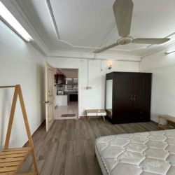 Cho thuê gấp chung cư trung tâm Phan Xích Long