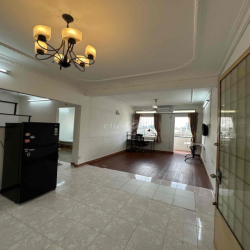 Cho thuê gấp chung cư trung tâm Phan Xích Long