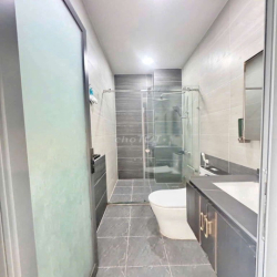 Nhà LÊ VĂN QUỚI [6x10, 4 lầu, 5pn, 6toilet] 20tr/tháng