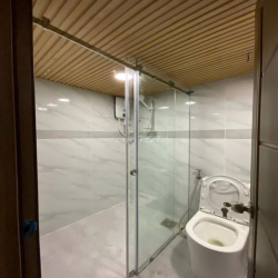 DUPLEX ENVY PARK, BÌNH TRƯNG TÂY, QUẬN 2