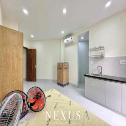 PHÒNG BAN CÔNG FULL NỘI THẤT SIÊU THOÁNG MÁT NHÀ MỚI XÂY