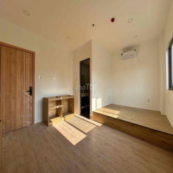 KHAI TRƯƠNG CĂN HỘ MINI FULL NỘI THẤT Ngay Lạc Long Quân - sát bên Q10