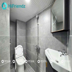 Căn Hộ Duplex Ban Công Full Nội Thất Tô Hiến Thành ,Quận 10  Gần HCMUT