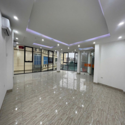 Cho thuê vp  phố vũ trọng phụng,cầu giấy,hà nội,dtsd  80m2,thông sàn,