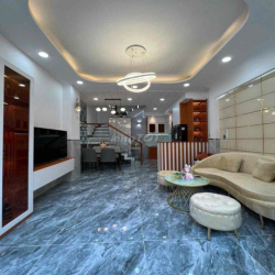 nhà fun nội thất ,đường Nguyễn du p7 gv