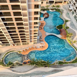 Cho Thuê Căn Hộ 3PN 3WC Giá Chỉ 7.9tr NguyễnDuy Trinh, Long Trường, Q9