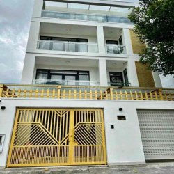 CHO THUÊ BIỆT THỰ PHỐ 8PN KDC EVERICH
