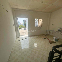 nhà mới sơn sửa hẻm 2m, nguyễn ngọc nhựt, cho thuê