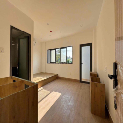 KHAI TRƯƠNG CĂN HỘ MINI FULL NỘI THẤT Ngay Lạc Long Quân - sát bên Q10