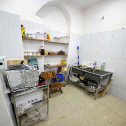 cho thuê Bếp Nấu Ăn,Làm Kho hoặc Cửa Hàng kd tại 29 Hàng Khay