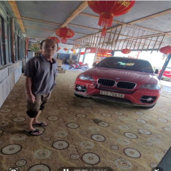 QUÁN ĂN SÂN VƯỜN PHONG CÁCH THOÁNG ĐÃNG CHILL CHILL MB RỘNG SD 1800M2