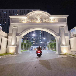 cho thuê 2pn1wc chung cư imperial place