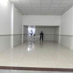 cho thuê nhà hxt đường phan huy ích p12 gò vấp