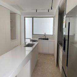 CHO THUÊ BIỆT THỰ CAO CẤP 15,8x20 — Thạnh Mỹ Lợi HCM