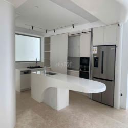 CHO THUÊ BIỆT THỰ CAO CẤP 15,8x20 — Thạnh Mỹ Lợi HCM