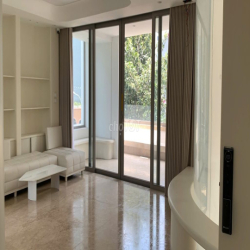 CHO THUÊ BIỆT THỰ CAO CẤP 15,8x20 — Thạnh Mỹ Lợi HCM