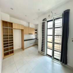 Cho thuê nhà nguyên căn Cityland hầm trệt 3 lầu giá 40tr BAO THUẾ