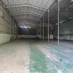 cho thuê xuong Tân Hiệp, Tân Uyên 1300m2