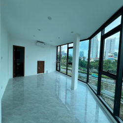 NHÀ NGUYÊN CĂN LÔ GÓC 2 MẶT TIỀN MẶT ĐƯỜNG BƯỞI NGÕ 6 VĨNH PHÚC