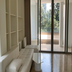 CHO THUÊ BIỆT THỰ CAO CẤP 15,8x20 — Thạnh Mỹ Lợi HCM