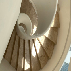 CHO THUÊ BIỆT THỰ CAO CẤP 15,8x20 — Thạnh Mỹ Lợi HCM