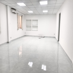Văn phòng 45 m2 giá *** 12 triệu bao phí ql, ngay sân bay TSN