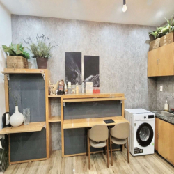 Cho thuê CH mới xây 100% trong khu dân cư Cát Lái - Mai Chí Thọ - Sala