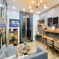Cho thuê CH mới xây 100% trong khu dân cư Cát Lái - Mai Chí Thọ - Sala