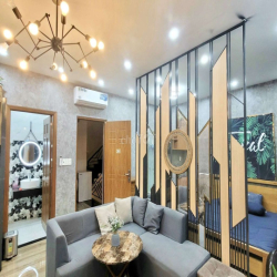Cho thuê CH mới xây 100% trong khu dân cư Cát Lái - Mai Chí Thọ - Sala