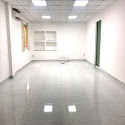 Văn phòng 45 m2 giá *** 12 triệu bao phí ql, ngay sân bay TSN