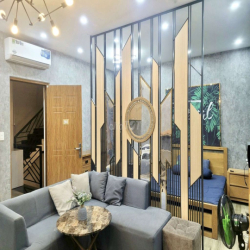 Cho thuê CH mới xây 100% trong khu dân cư Cát Lái - Mai Chí Thọ - Sala