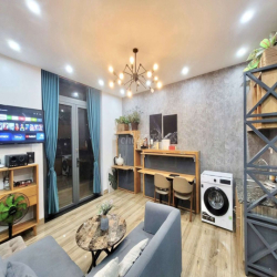Cho thuê CH mới xây 100% trong khu dân cư Cát Lái - Mai Chí Thọ - Sala