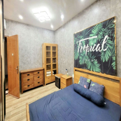Cho thuê CH mới xây 100% trong khu dân cư Cát Lái - Mai Chí Thọ - Sala