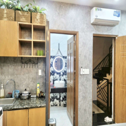 Cho thuê CH mới xây 100% trong khu dân cư Cát Lái - Mai Chí Thọ - Sala