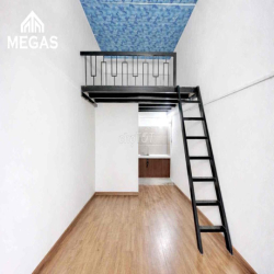 CHO THUÊ CĂN HỘ GIÁ RẺ NGAY NGÃ TƯ THÀNH THÁI - TÔ HIẾN THÀNH 🔰