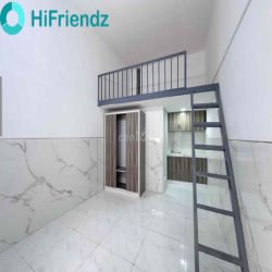 Duplex mới xây - gác cao gần ĐH Mở Gia Phú - CV Phú Lâm - Quận 6☘️