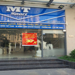 Chủ Để Thương Cho Thuê Shop , Khối Đế kinh doanh tốt