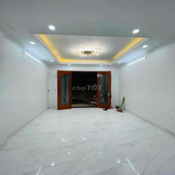 Nhà mới tinh Trương Định 4PN, 5 tầng, ở gia đình/văn phòng, vào ở ngay