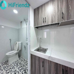 Duplex mới xây - gác cao gần ĐH Mở Gia Phú - CV Phú Lâm - Quận 6☘️