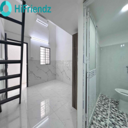 Duplex mới xây - gác cao gần ĐH Mở Gia Phú - CV Phú Lâm - Quận 6☘️