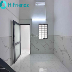 Duplex mới xây - gác cao gần ĐH Mở Gia Phú - CV Phú Lâm - Quận 6☘️
