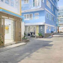 Nhà-NC-3PN-4WC-Gia-15tr-TL-H4M-.Nguyễn Kiệm.Phú Nhuận