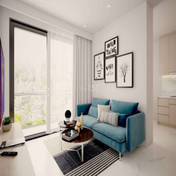 CHO THUÊ CĂN OFFICETEL GIÁ TỐT TẠI EVERRICH