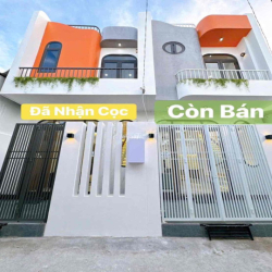 Nhà 1 lầu hoàncôngfull nội thất2pn gầnchợ Cai Răng